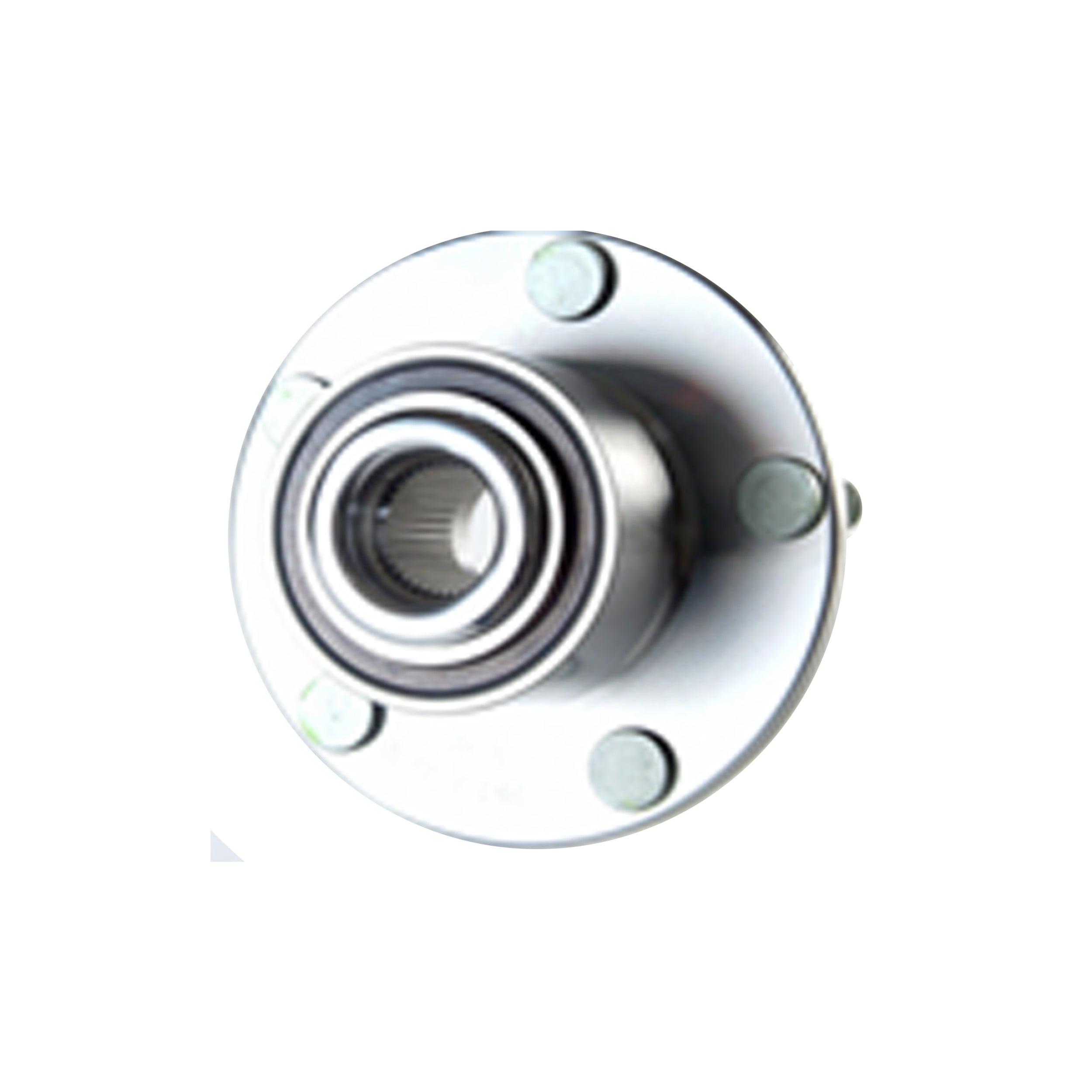 R-Line Wheel Hub Assemblies Fits select: 2004-2006 INFINITI G35