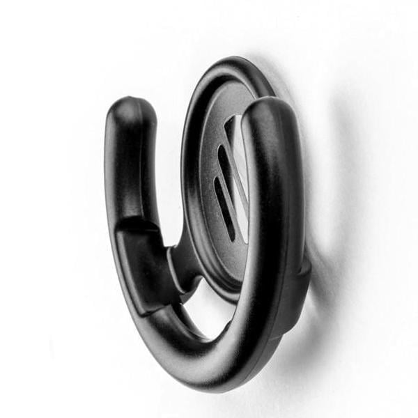 PopSockets PopMount Black