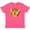 Vintage Hot Pink, variant on Inktastic Cinco De Mayo Party Youth T-Shirt