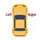 thumbnail image 2 of Tail Light Brake Light Turn Signal Lamp For SUZUKI JIMNY SN413 HARD TOP 1998 1999 2000 2001-2015 2016 2017 For Car 3627581A31, 2 of 5
