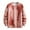 Pink, variant on hotojiny Plus Size Sweatshirt for Men Fashion Tie-Dye Long Sleeve Pullover Casual Vintage Loose Crewneck Shirts
