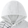 thumbnail image 4 of Conjunto de Buzo con Capucha y Pantalones para Niños de Spider-Man de Marvel, 4 of 9