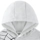 thumbnail image 4 of Conjunto de ropa: sudadera con capucha y pantalones Marvel Spider-Man para niños, 4 of 9