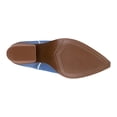 thumbnail image 3 of Botas DAMA Perugia 80977 TEXTIL azul, 3 of 4