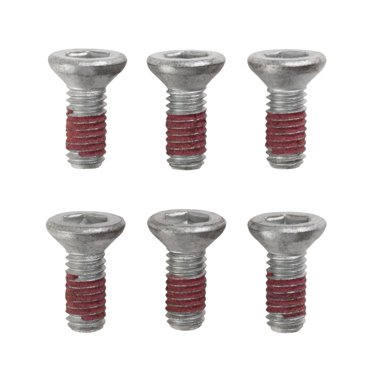 Tusk Brake Rotor Bolt Kit Front/Rear