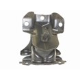 thumbnail image 1 of DEA Motor Mount A5432 OE Replacement; Painted; Steel And Rubber; Single, 1 of 2
