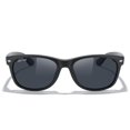 thumbnail image 1 of Gafas de Sol Polarizadas Unisex Vintage de MERRY'S 55 mm, 1 of 7