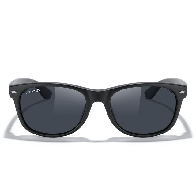 Gafas de Sol Polarizadas Unisex Vintage de MERRY'S 55 mm