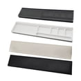 thumbnail image 6 of Zeiwohndc Keyboard Wrist Rest Pad Acrylic Anti-slip Support Ergonomic Palm Rest Desktop, 6 of 12