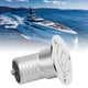 thumbnail image 4 of Deck Fill, Boat Filler Flip Cover Design 45°  For Yacht ANGGREK DIESEL, 4 of 8