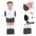 thumbnail image 3 of Table Soccer Ball Player, Cute Table Soccer Player Set, Practical Environmental Resin 1.4M For Adults Children, 3 of 8
