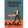 thumbnail image 1 of Pre-Owned Modern Magic (Paperback), 1 of 1