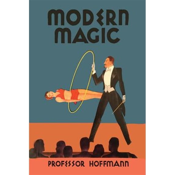 Pre-Owned Modern Magic (Paperback)