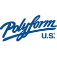 thumbnail image 2 of Polyform 33-957-400 1-1/4" Galvanized Steel Shackle for A Series Buoy, 2 of 2