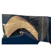 Supertape AA Contour Double Sided Wig Adhesive Tape 36 Piece/Per Pack For Lace Wigs ,Toupee ,Hairpiece.- One Pack.
