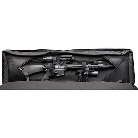 5.11 Tactical Single 36" Gun Case-black