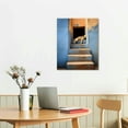 thumbnail image 2 of Nawypu Nap Time Canvas Wall Art, 2 of 4