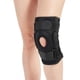 thumbnail image 1 of Protección deportiva de rodillas para lesiones de menisco, tendón y ligamento cruzado anterior (LCA), 1 of 5