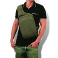 thumbnail image 3 of Pacsafe Metrosafe 150 GII Anti-Theft Cross Body Sling Bag, 3 of 4