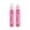 F, variant on Lip Protection Oil, Lip Moisturizer, Transparent Glass Lip Oil for Dry Cracking, Portable Size, Enhances Lip Shine and Color, Lightweight and Non-Sticky formula