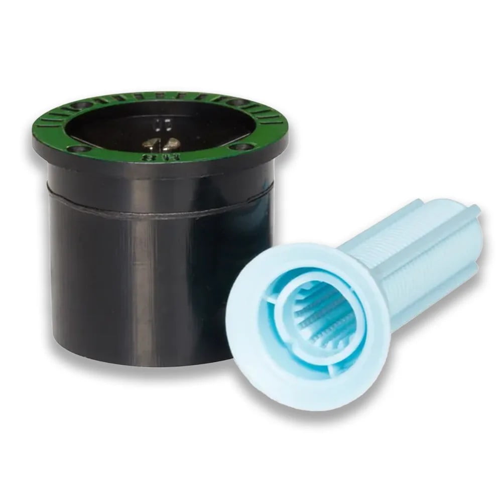 (25) Rain Bird 8H 8' Half-Circle (180°) MPR Sprinkler Nozzles for 1800 Series Heads