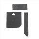 thumbnail image 5 of Storage Organizer Center Console Divider For Toyota Highlander 2014, 5 of 5