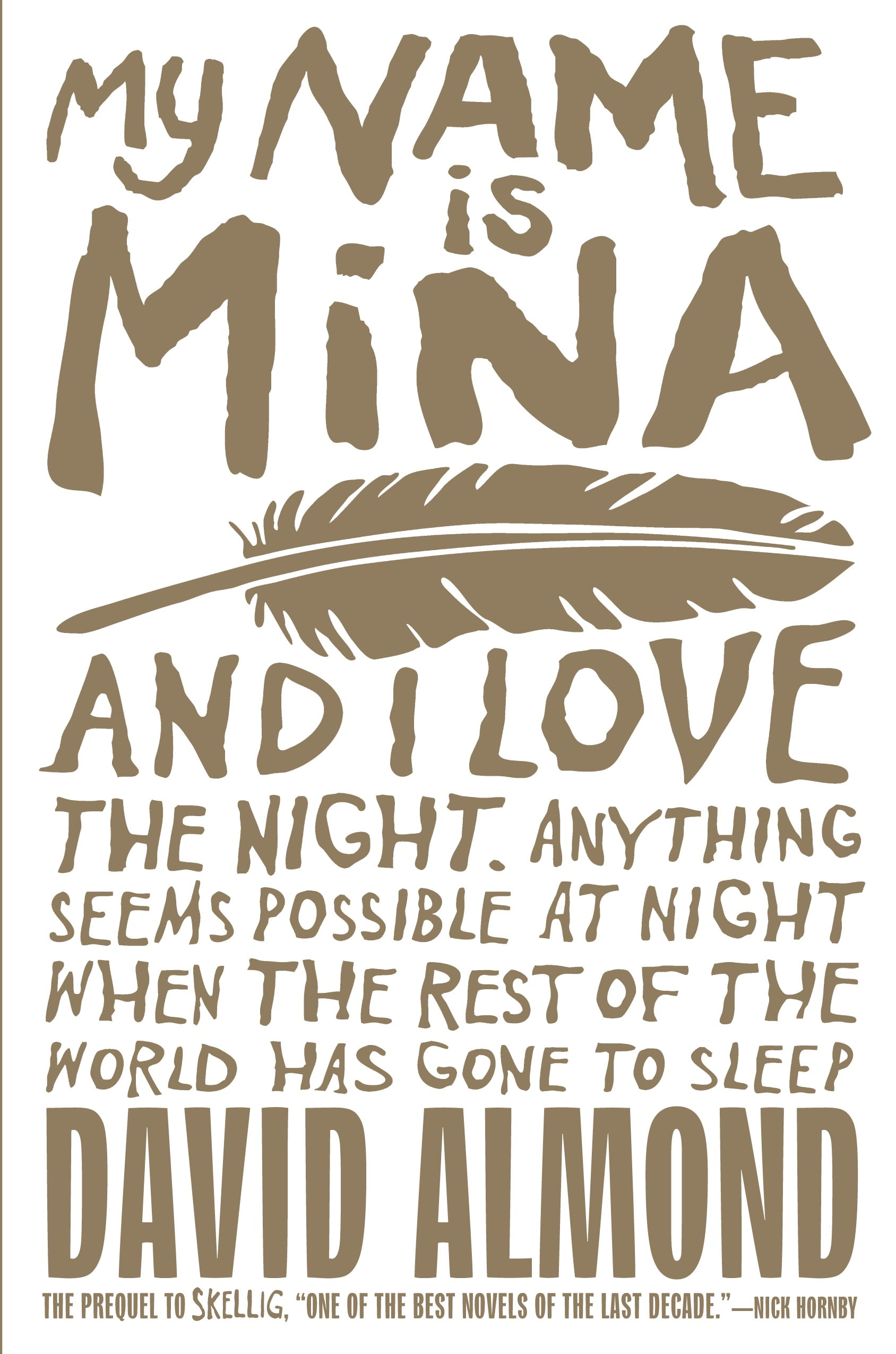 my name is mina my name is mina
