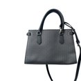 thumbnail image 2 of Bolsa para Dama Guess estilo Tote Dixon Coal, 2 of 6