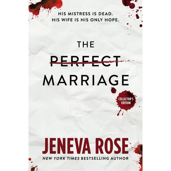 The Perfect Marriage (Unabridged edition) (Hardcover)