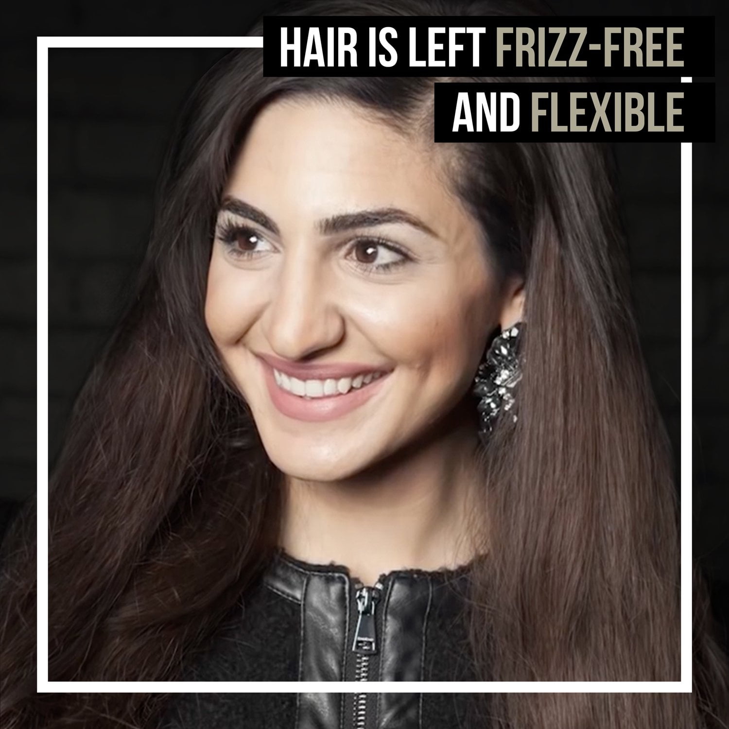 (2 pack) Tresemme Ultra Fine Mist Hairspray for Flexible Hold with Pro Lock Tech 11 oz  (图4)