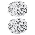 thumbnail image 2 of Noref Étui de Protection pour Casque IOS, Housse de Protection pour Casque, Housse de Protection pour Casque Étui en Silicone Antichoc pour Casque IOS, 2 of 8