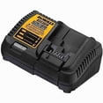 thumbnail image 2 of Cargador De Batería DeWalt 12V A 20V 4 Ah Ión Litio DCB115, 2 of 2