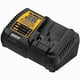 thumbnail image 2 of Cargador De Batería DeWalt 12V A 20V 4 Ah Ión Litio DCB115, 2 of 2