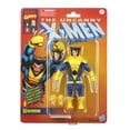 thumbnail image 2 of Marvel Legends Series X-Men Classic Wolverine 6-inch Action Figure Toy, 3 Accessories, 2 of 8