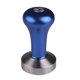 thumbnail image 1 of Wdftyju Base plana 58m m de la prensa de café expreso de la máquina del sabotaje del café del acero inoxidable azul Wdftyju 7jk1nu5qg6fm5D03, 1 of 6