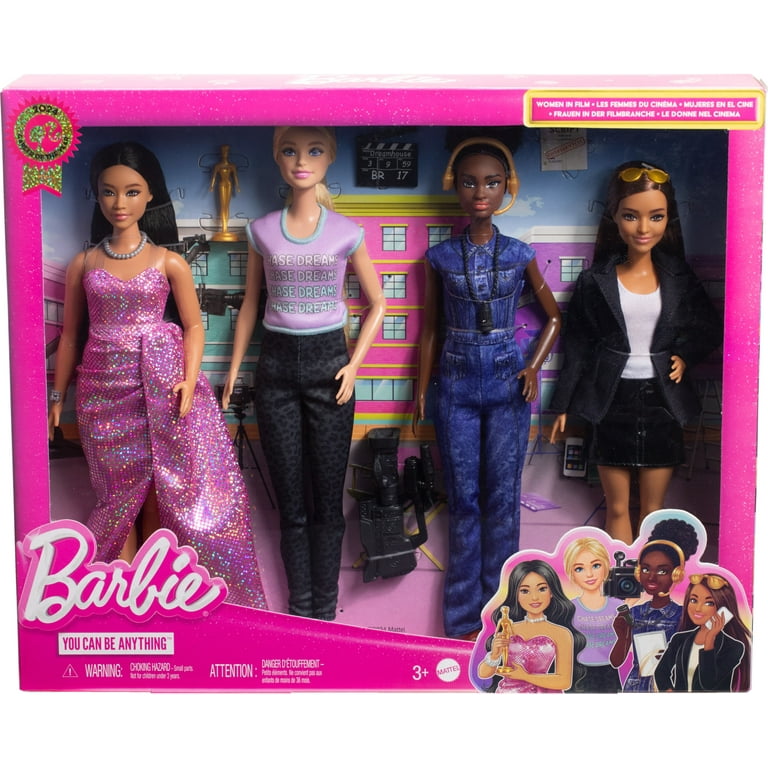 Women barbie sale