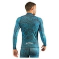 thumbnail image 2 of Cressi Demon Rash Guard with Chest Pad, 2 of 2