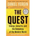 thumbnail image 2 of The Quest: Energy, Security, and the Remaking of the Modern World, (Paperback), 2 of 2