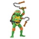 thumbnail image 2 of Figura de acción Teenage Mutant Ninja Turtles Michelangelo, 10 cm, 2 of 8