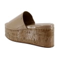 thumbnail image 3 of DKNY Adalira Women's Sandals New Nude Size 5.5 M, 3 of 8