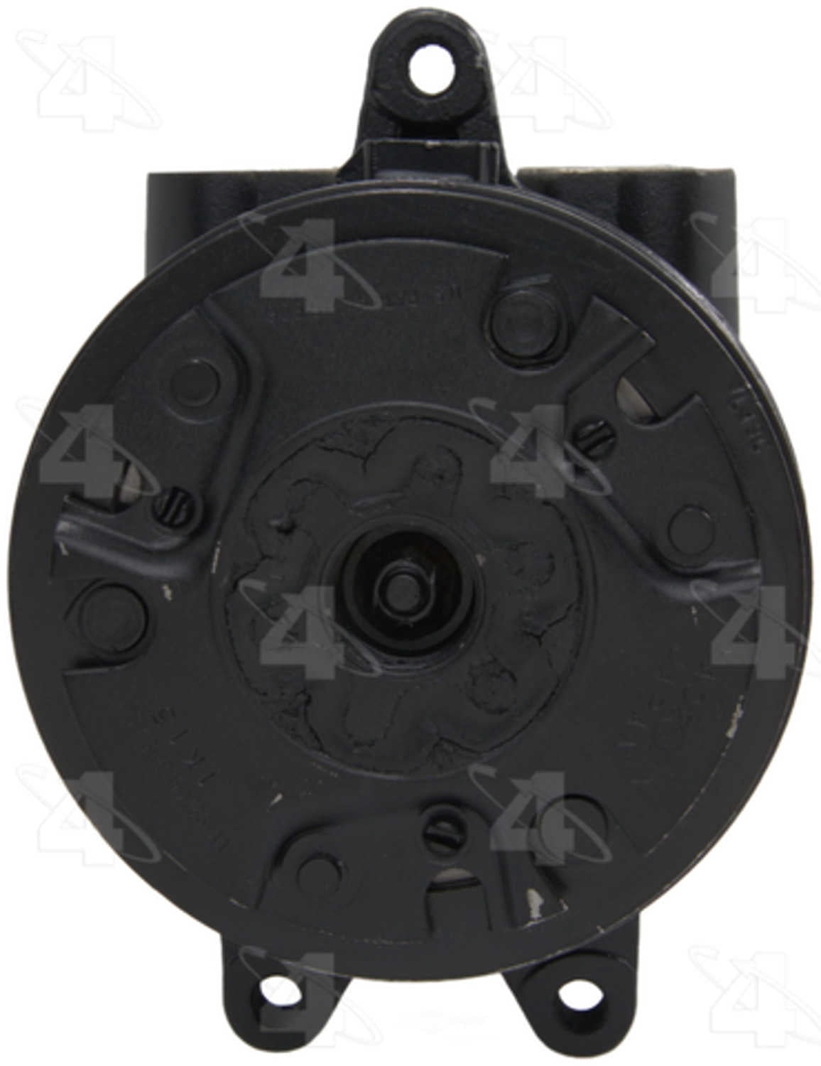 Four Seasons 57111 - Reman Compressor