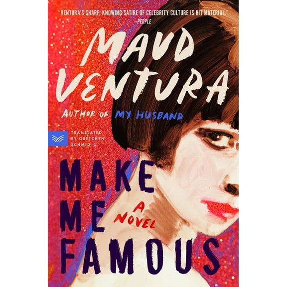 Make Me Famous, (Paperback)