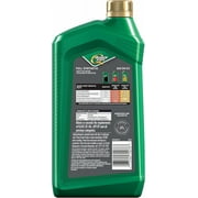 Quaker State Full Synthetic 5W-20 Motor Oil (1-Quart, Case of 6)