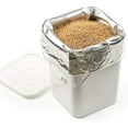 thumbnail image 2 of Lehman's Large Mylar Bags, Pack of Ten 20 x 30 inch Storage Bags, 2 of 3