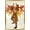Gold Framed Version, variant on Avatar - Avatar State Wall Poster, 22.375" x 34", Framed