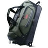 Coleman- 30" Rolling Duffel Blue/green