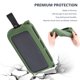 thumbnail image 4 of Estuche protectora transportando la piel cubierta silicona a prueba choque anti -Gota lavable con correa para el hombro anker soundcore 300 altavoz inalámbrico, 4 of 9