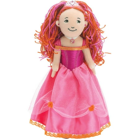 Manhattan Toy Groovy Girls Princess Isabella 13