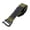 1Army green, variant on Heavy Type Webbing Backpacks Clip Triangular Carabiner Hook Mounting Hook for Hiking Fishing Backpacks Essential