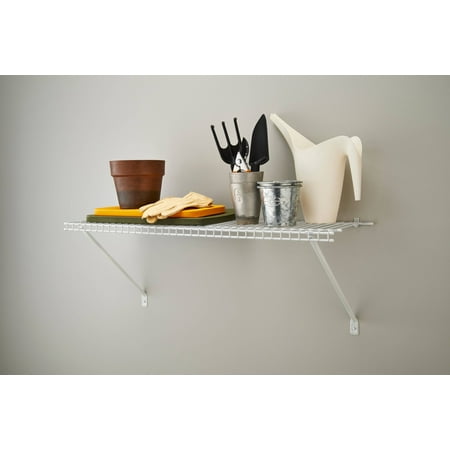 Closetmaid 3 Ft. Wire Shelf Kit